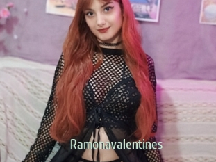 Ramonavalentines