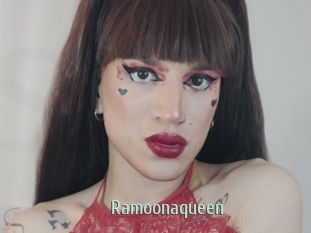 Ramoonaqueen