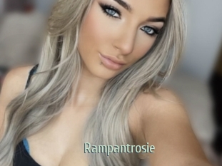 Rampantrosie