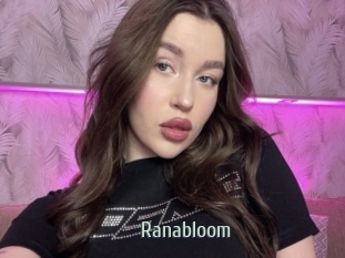 Ranabloom