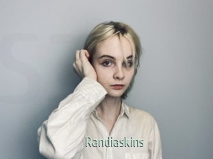 Randiaskins