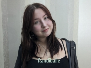 Randibaile
