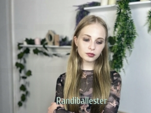 Randiballester