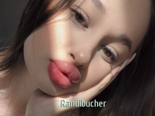 Randibucher