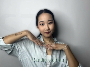 Randicreighton