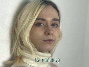 Randidainty