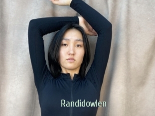 Randidowlen