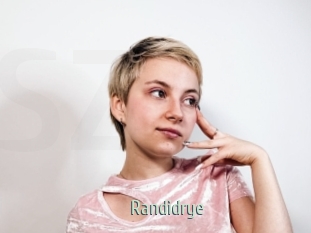 Randidrye
