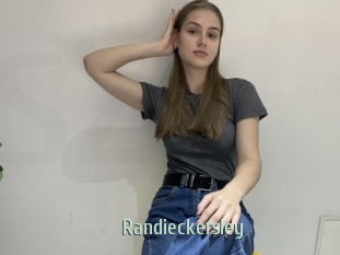 Randieckersley