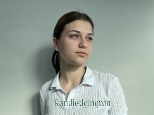 Randiedgington