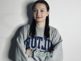 Randigaler