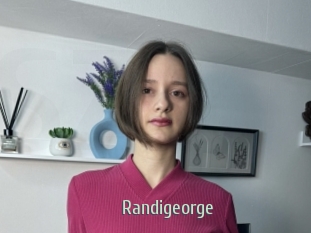 Randigeorge