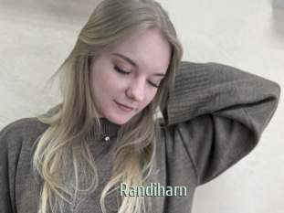 Randiharn