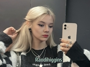 Randihiggins