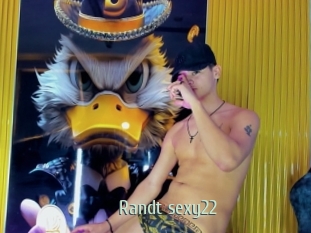 randt_sexy22 Sexcam Zone