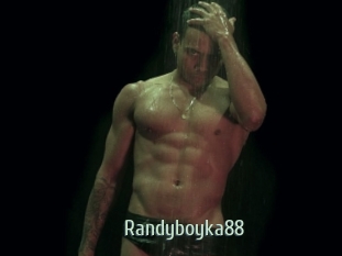 randyboyka88 Sexcam Zone