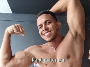 randypaterman Sexcam Zone