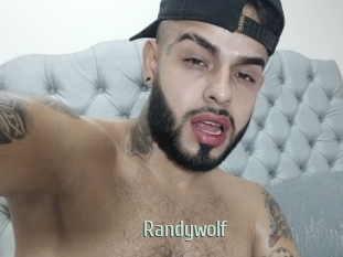 Randywolf