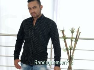 Randyytomson