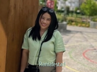 Ranialestari