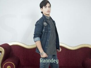 Ranndey