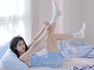 Ranxiyu