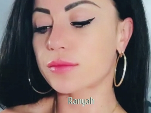 Ranyah