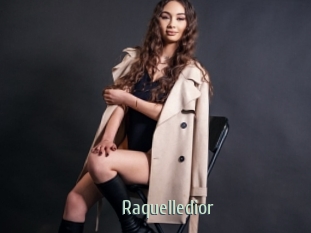 Raquelledior