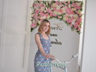 Raspberrysun