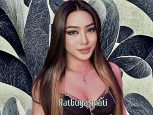Ratbugasmati