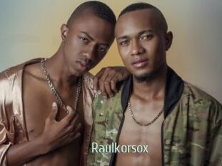Raulkorsox