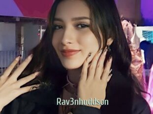 Rav3nhuddson