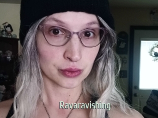 Ravaravishing