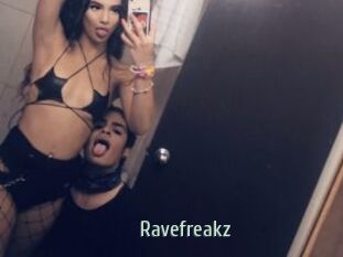 Ravefreakz