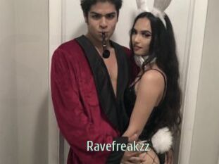 Ravefreakzz