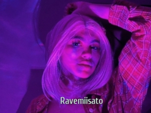 Ravemiisato