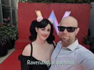 Ravenandjacquesnoir