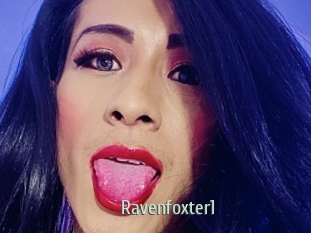 ravenfoxter1 Sexcam Zone
