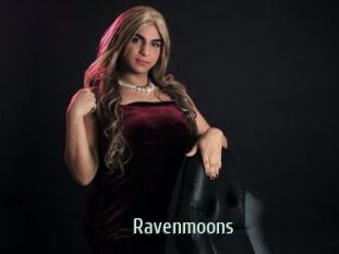 Ravenmoons