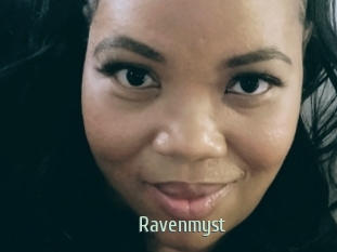Ravenmyst