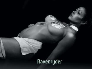 Ravenryder