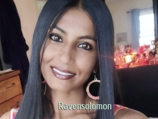 Ravensolomon