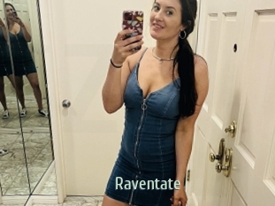 Raventate