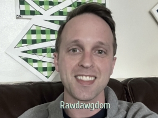 Rawdawgdom