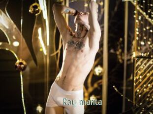 Ray_manta