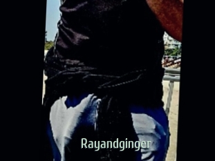 Rayandginger