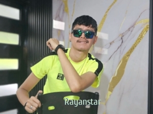 rayanstar Sexcam Zone