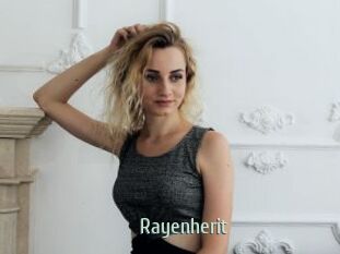 Rayenherit