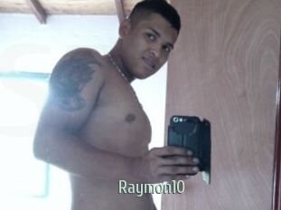 Raymon10