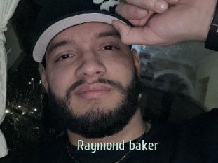 Raymond_baker